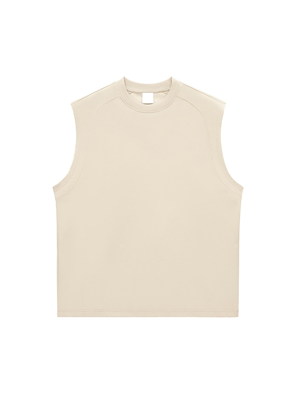 Sorona Quick-Dry Cooling Tank Top #RB0007 | TAPSTITCH